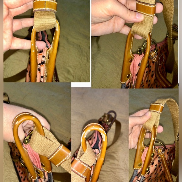 (3pc) Fossil Owl Set 🦉🧡 - Picture 7 of 16